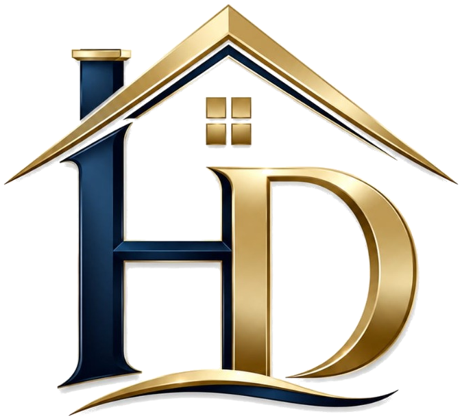Homes Dwello Logo