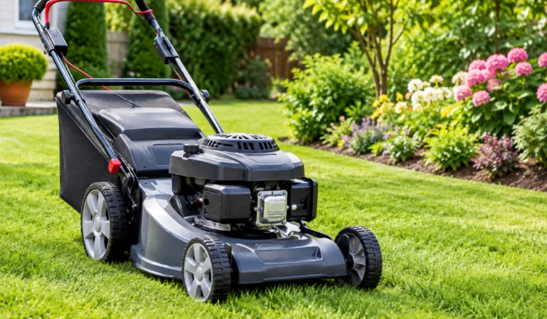 Garden Grass Cutter