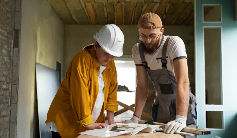 Home Renovation Terminology
