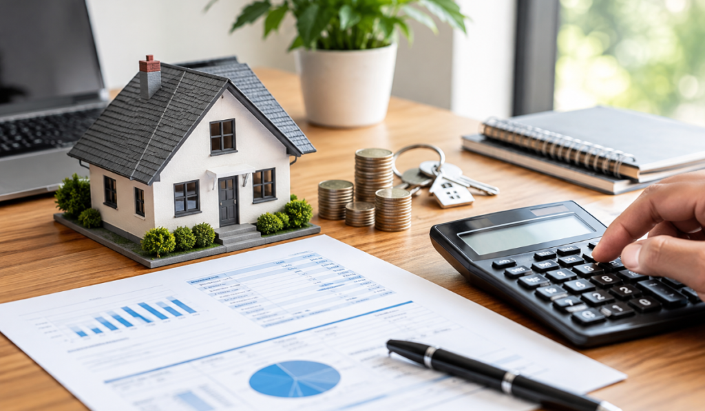 How to Calculate Rental Property Profit