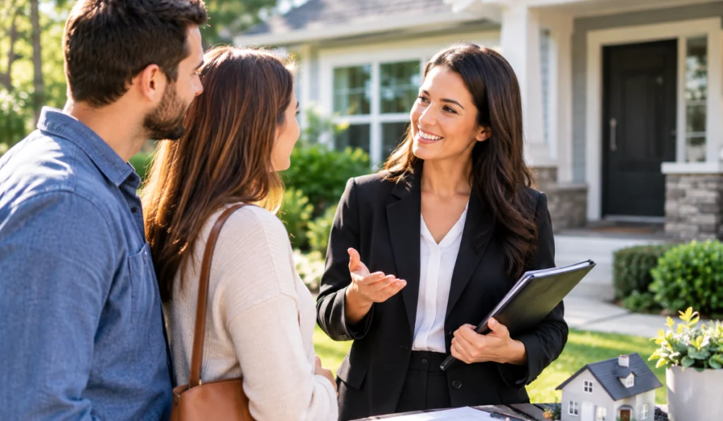 Real Estate Agent Tips for Beginners