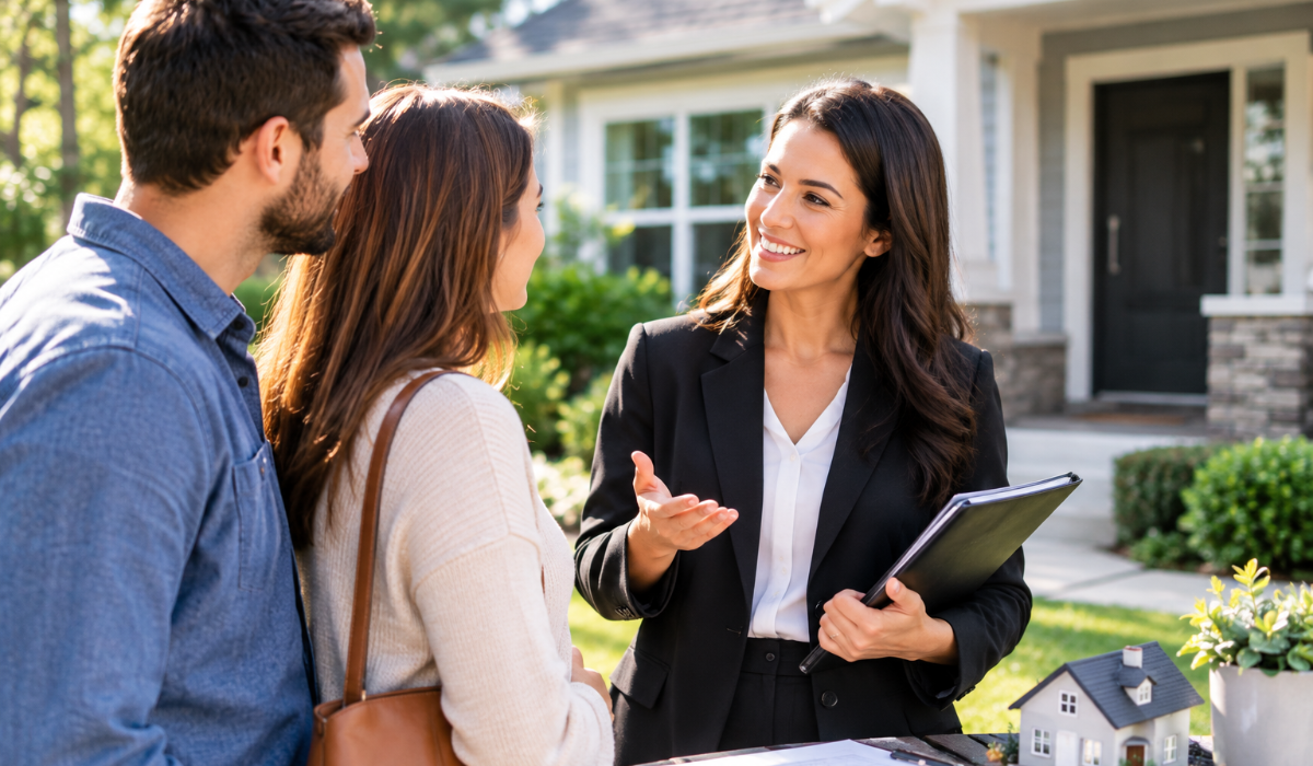 Real Estate Agent Tips for Beginners