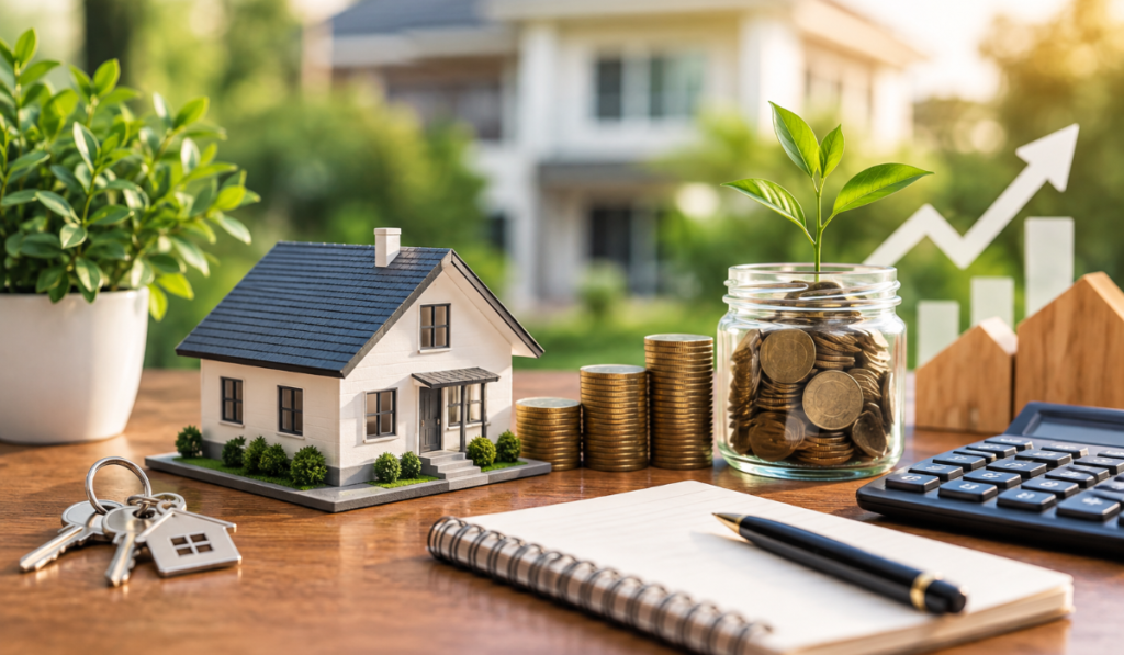 Real Estate Investment Tips