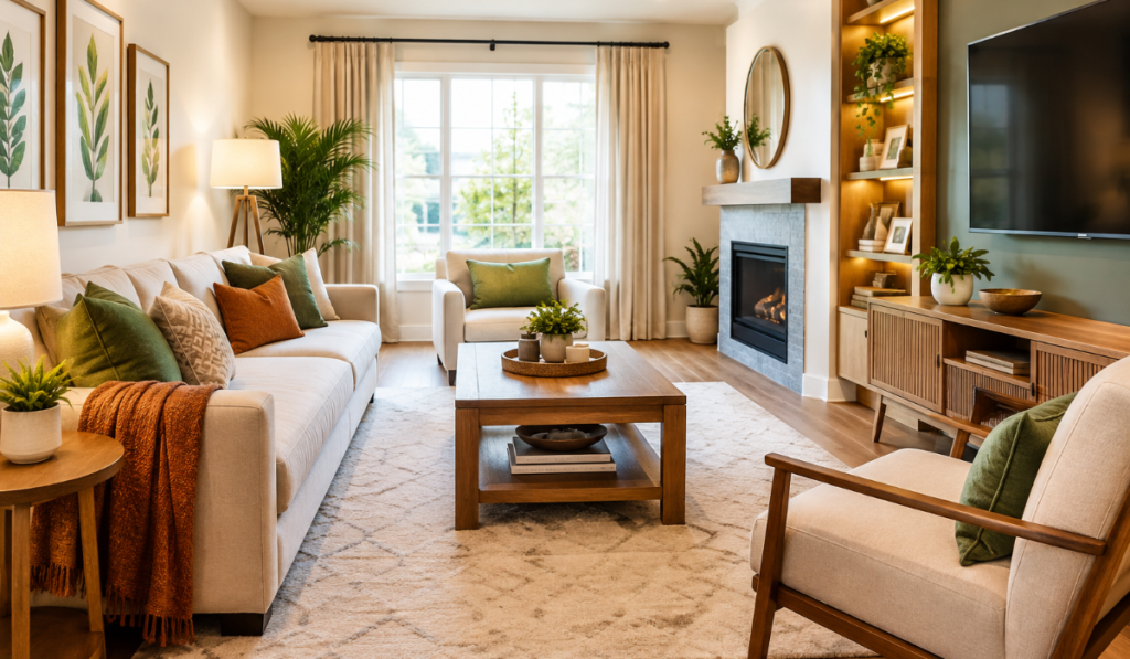 living room design ideas